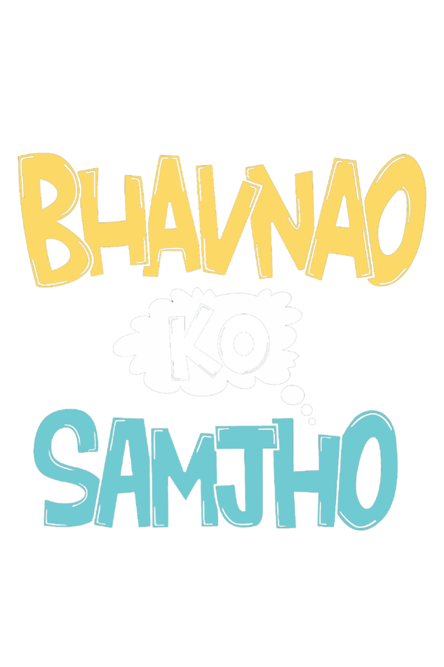 Peaceloom Hoodie– "Bhavnao Ko Samjho"