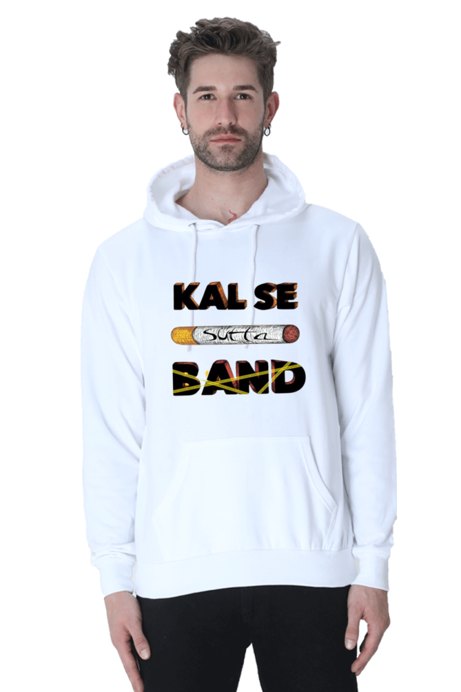 Peaceloom 'Kal Se Band' Hoodie