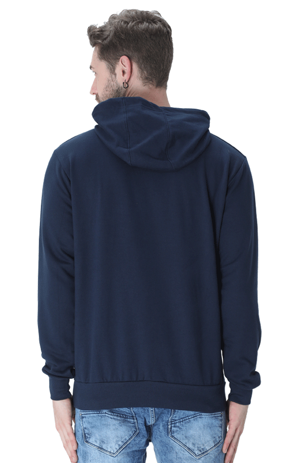 Peaceloom Jaisi Duniya Waise Hum Hoodie