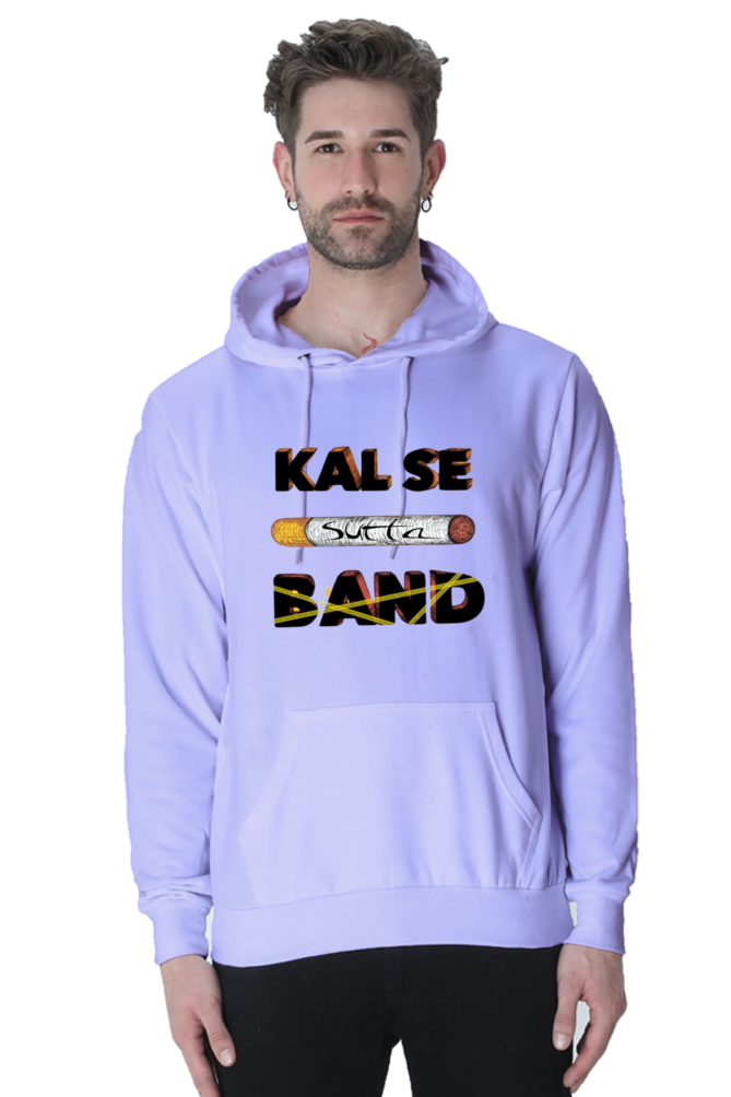 Peaceloom 'Kal Se Band' Hoodie