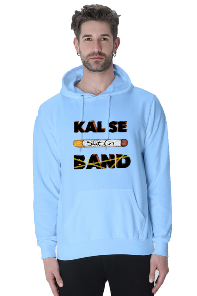 Peaceloom 'Kal Se Band' Hoodie