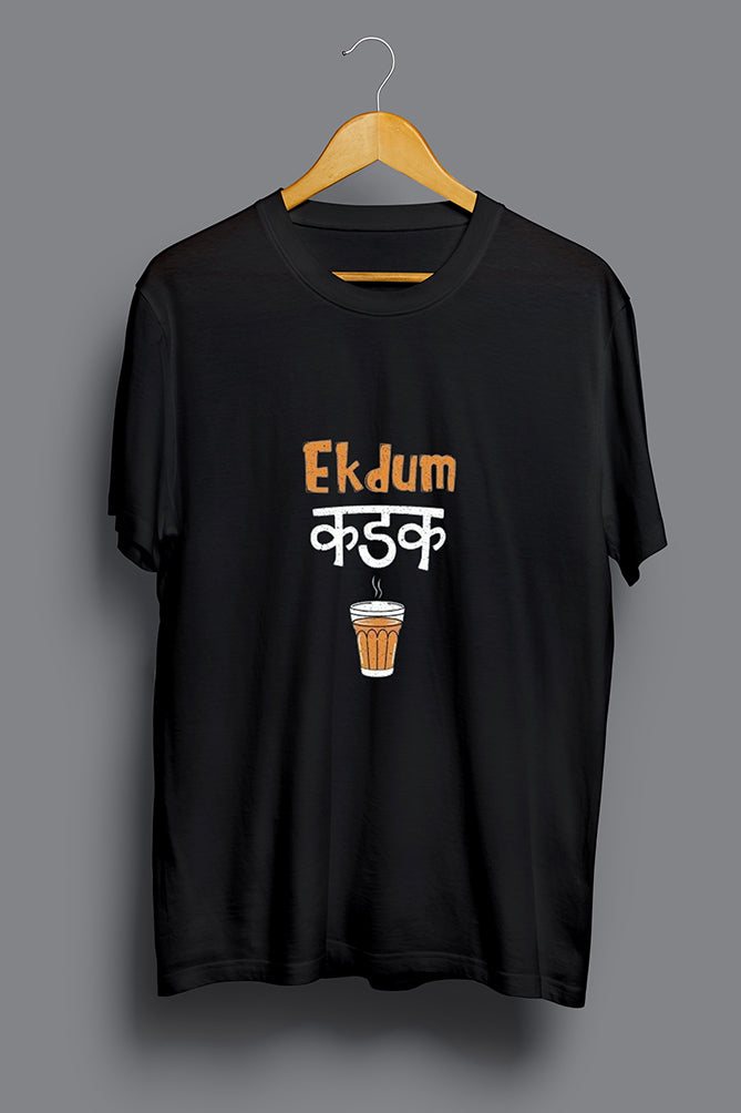 Ek Dum Kadak T-Shirt - Peaceloom