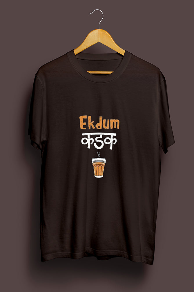 Ek Dum Kadak T-Shirt - Peaceloom