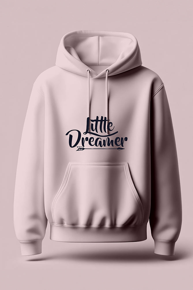 Peaceloom Little Dreamer Hoodie for Kids