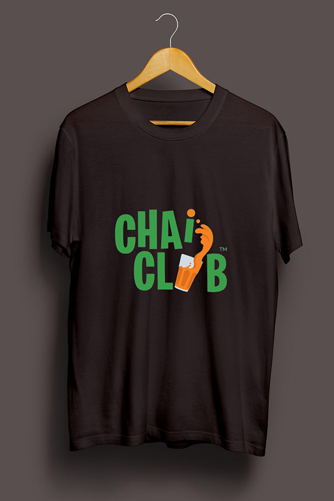 Chai Club T-Shirt - Peaceloom