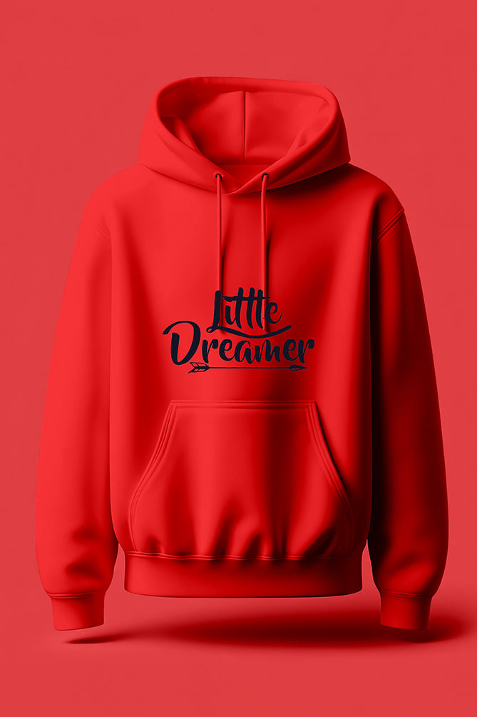 Peaceloom Little Dreamer Hoodie for Kids