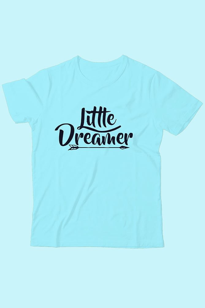 PeaceLoom Boys' "Little Dreamer" T-Shirt