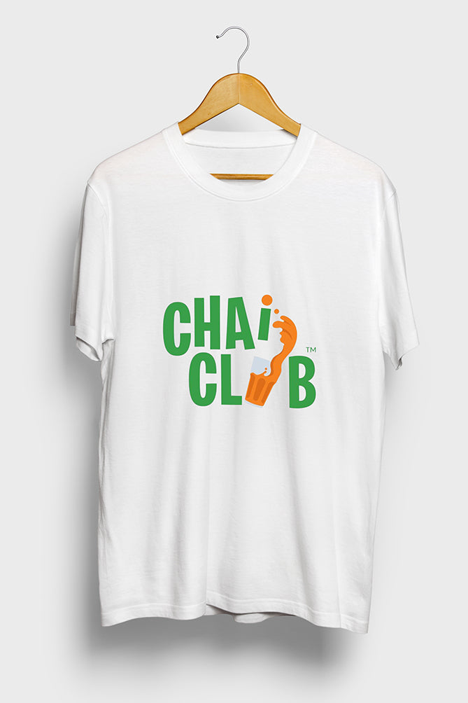 Chai Club T-Shirt - Peaceloom