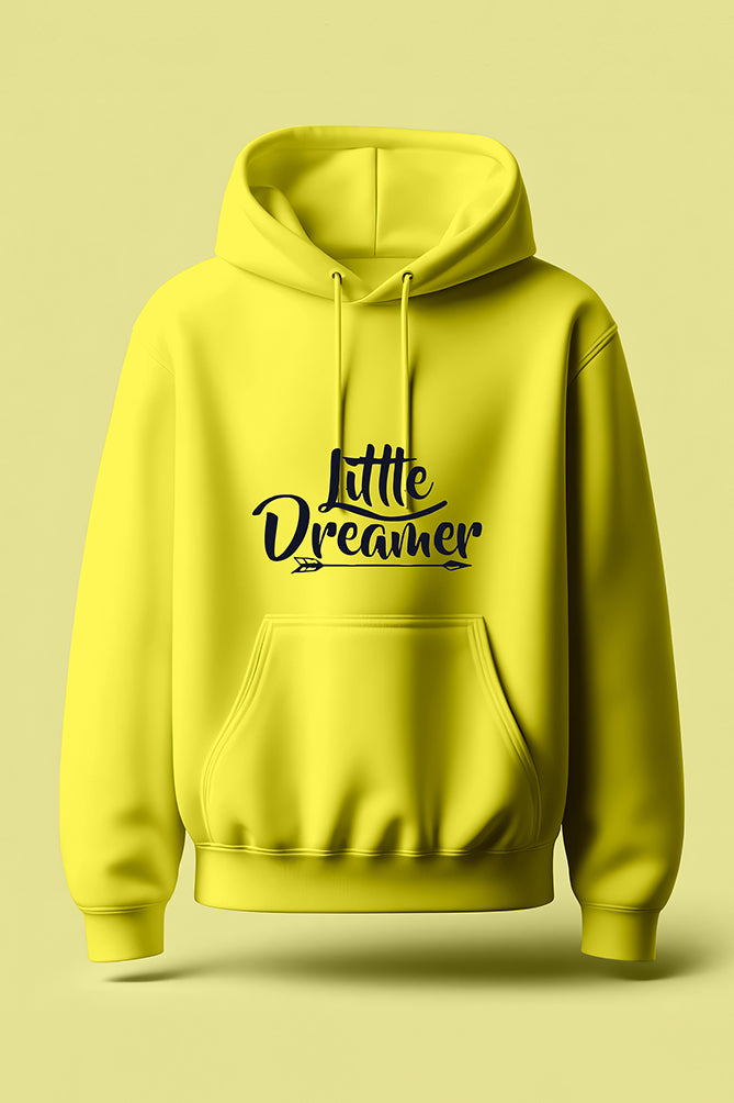 Peaceloom Little Dreamer Hoodie for Kids